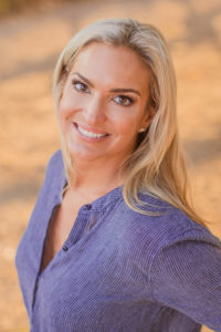 Sleep Shop Founder - Melissa Brown