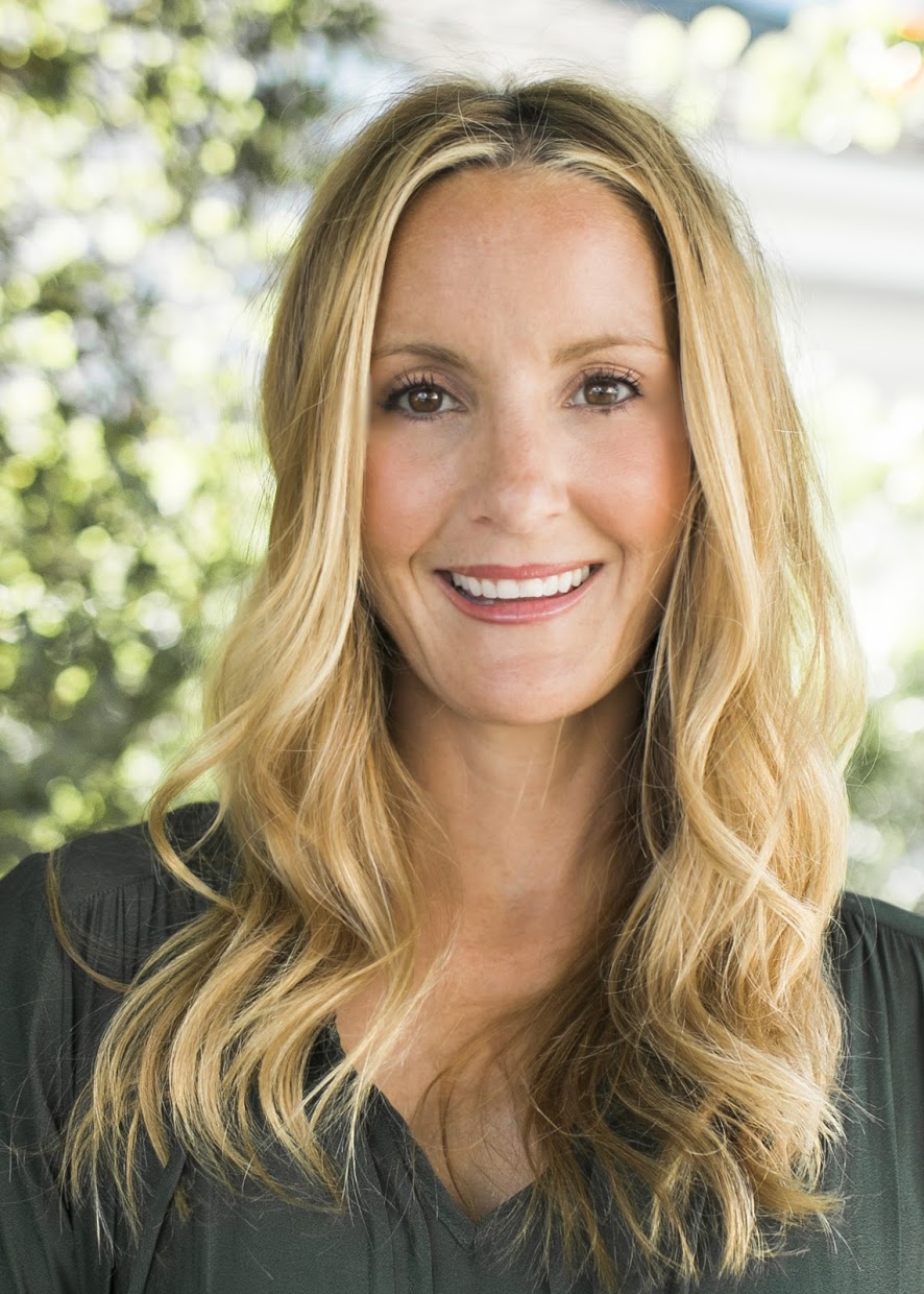 Sleep Shop OC Founder - Melissa Brown