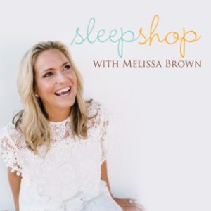 Sleep Shop Podcast