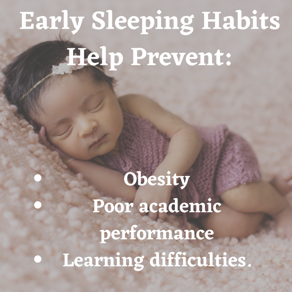 sleep help for babies nyc