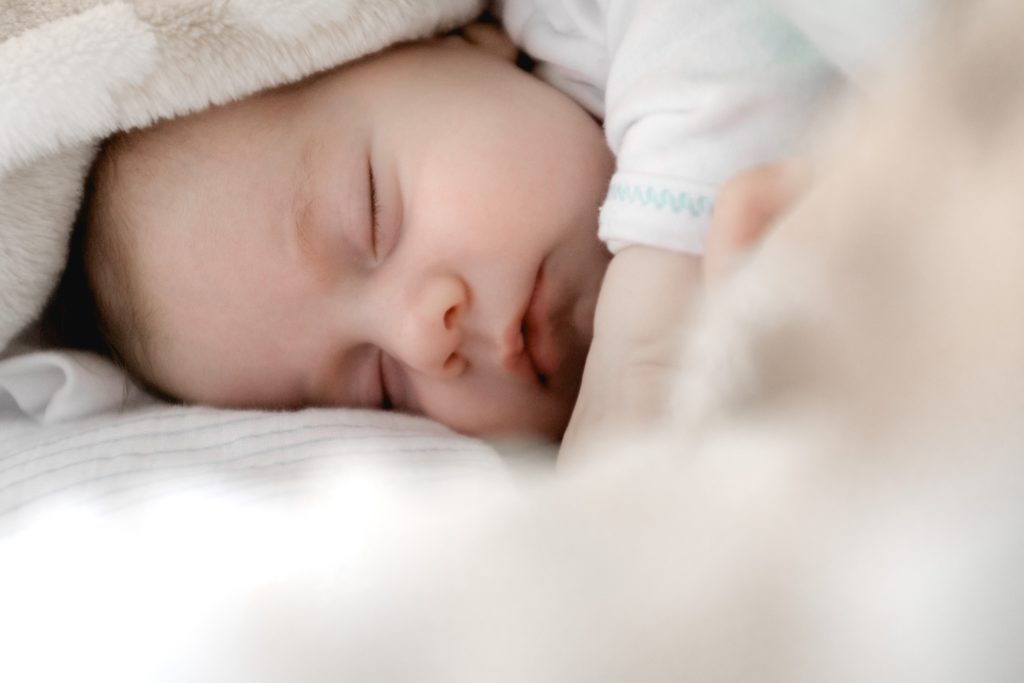 baby sleep consultant new york city