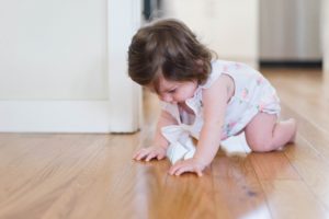 why wont my toddler sleep