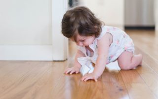 why wont my toddler sleep