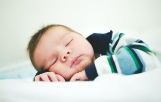 baby sleep consultant new york city