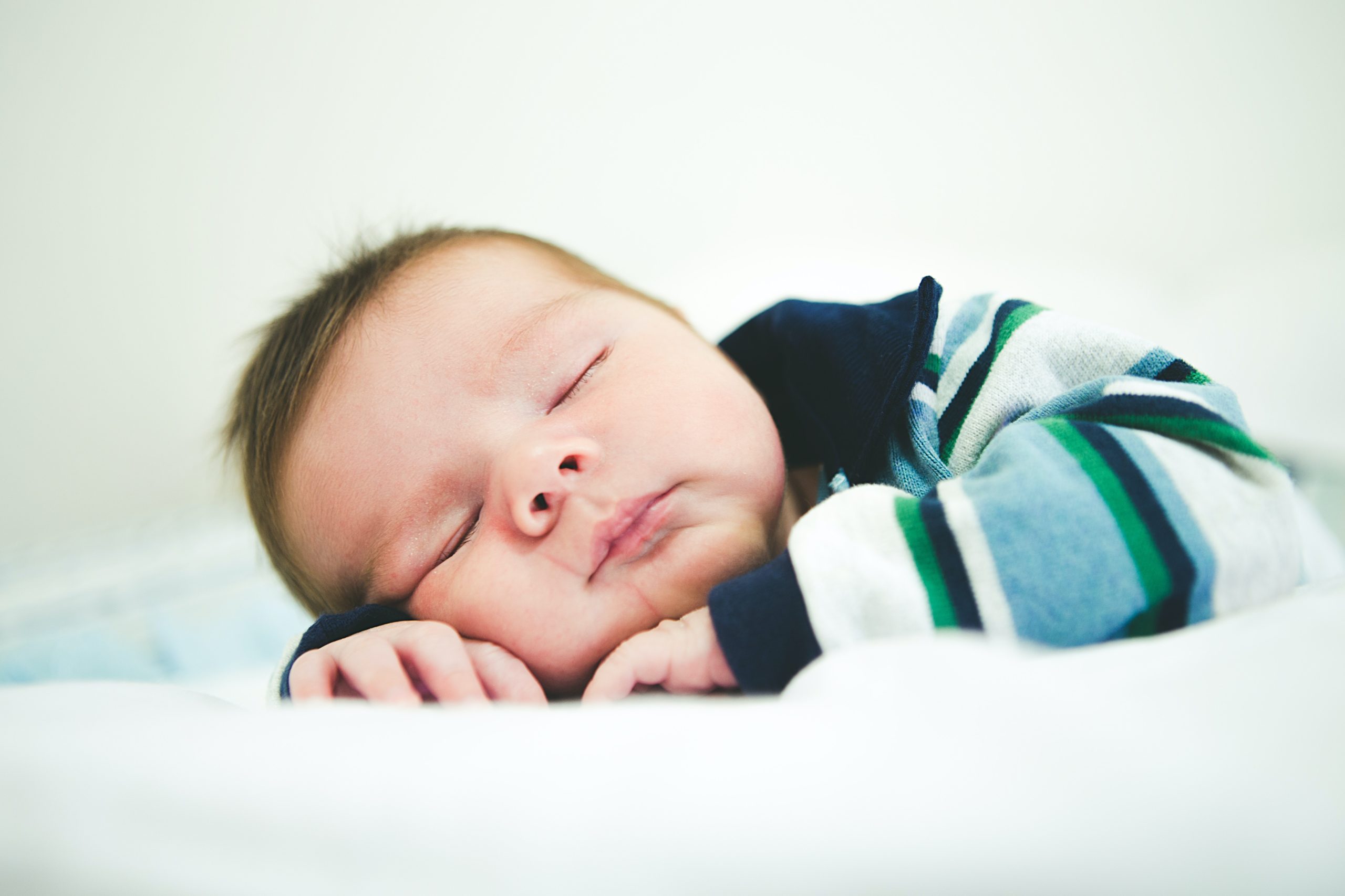 baby sleep consultant new york city