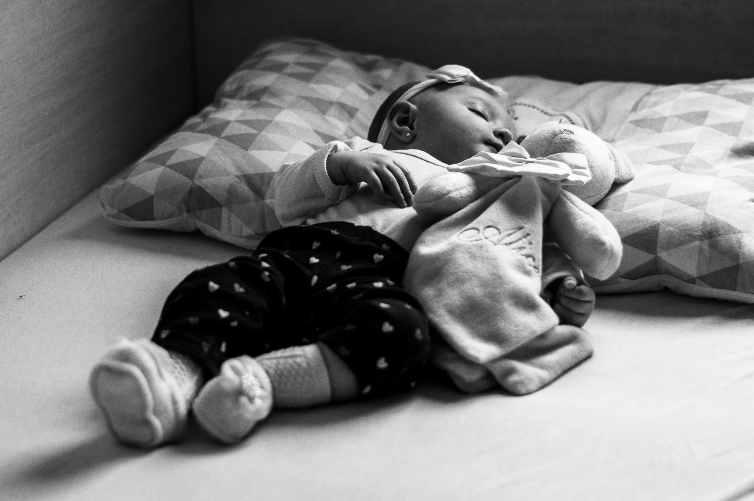 Sleep at Daycare: Baby Edition — Sleep Tight Consultants